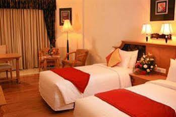 Sp Grand Days Hotel 4*