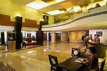Sp Grand Days Hotel