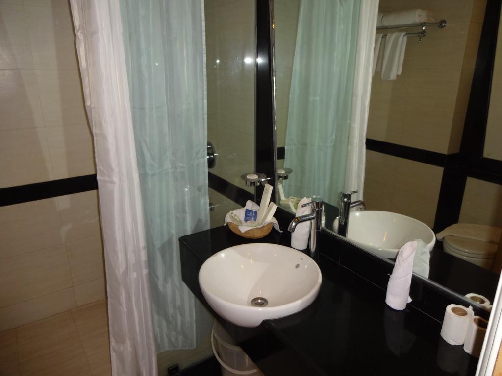 Sp Grand Days Hotel Thiruvananthapuram