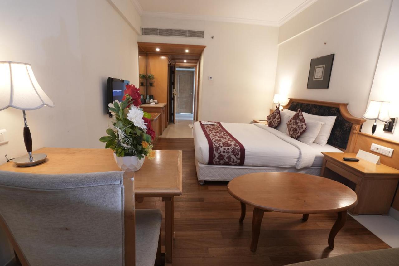 Hotel Sp Grand Days