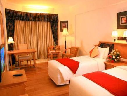 Hotel Sp Grand Days
