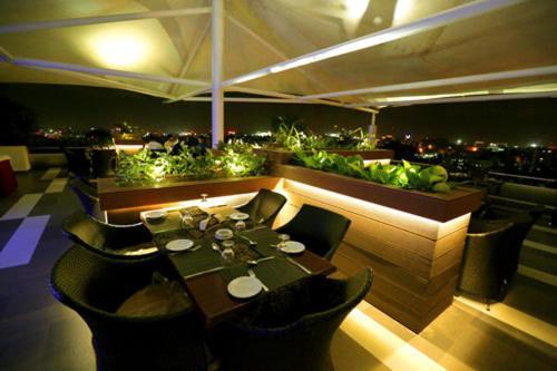 Sp Grand Days Hotel 4*