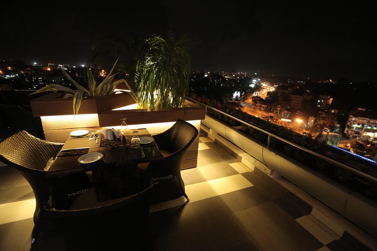 Sp Grand Days Hotel Thiruvananthapuram